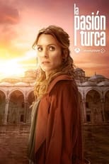 Poster de la serie La pasión turca