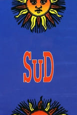 Poster de la película Sud