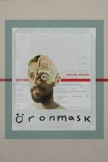 Poster de la película Öronmask