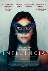 Poster de la película Influence