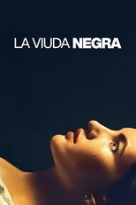 Poster de la película La viuda negra