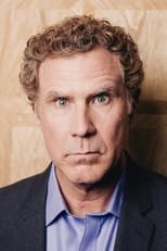 Actor Will Ferrell