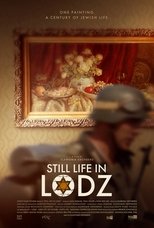 Poster de la película Still Life in Lodz