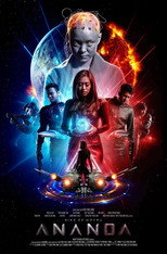Poster de la película Ananda: Rise of Notra