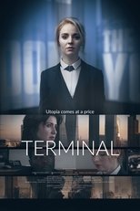 Poster de la película Terminal