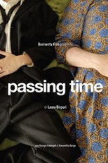 Poster de la película Passing Time