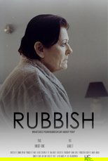 Poster de la película Rubbish