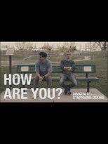 Poster de la película HOW ARE YOU?