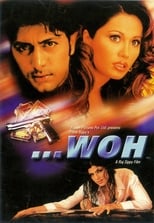 Poster de la película Woh