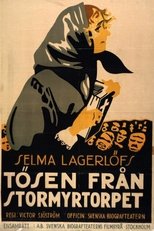 Poster de la película The Girl from the Marsh Croft