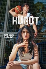 Poster de la película Hugot: The Player