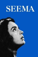 Poster de la película Seema