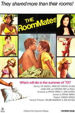 Poster de la película The Roommates