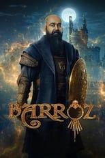 Poster de la película Barroz: Guardian of Treasures