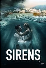 Poster de la serie Sirens