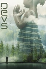 Poster de la serie Devs
