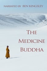 Poster de la película The Medicine Buddha