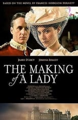 Poster de la película The Making of a Lady