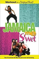 Poster de la película Jamaica Me S'wet