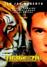 Poster de la película Tiger Heart