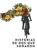 Poster de la película Tales of Two Who Dreamt