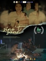 Poster de la película Sino’t Saan
