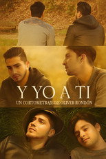 Poster de la película Y Yo a Ti