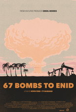 Poster de la película 67 Bombs to Enid