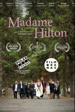 Poster de la película Madame Hilton