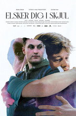Poster de la película Elsker dig i skjul
