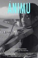 Poster de la película Ánimu