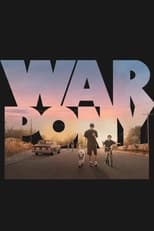 Poster de la película War Pony