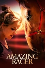 Poster de la película Amazing Racer