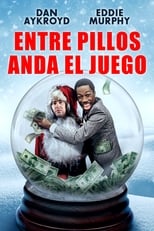 Poster de la película Entre pillos anda el juego