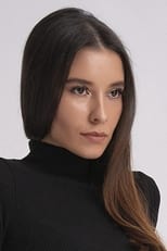 Actor Açelya Özcan