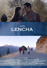 Poster de la película Lencha