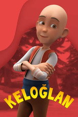 Poster de la serie Keloğlan