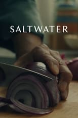 Poster de la película Saltwater