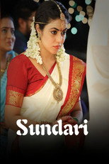 Poster de la película Sundari