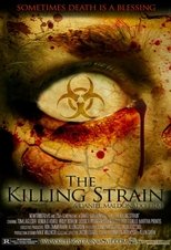 Poster de la película The Killing Strain