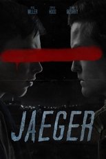 Poster de la película Jaeger