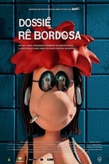 Poster de la película Dossiê Rê Bordosa