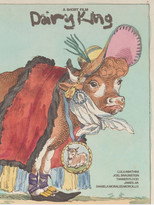 Poster de la película Dairy King