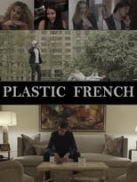 Poster de la película Plastic French