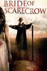 Poster de la película Bride of Scarecrow