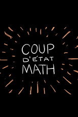 Poster de la película Coup d’etat Math