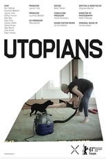 Poster de la película Utopians