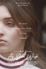 Poster de la película As You Wish
