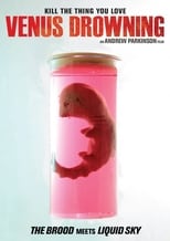 Poster de la película Venus Drowning