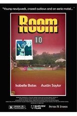Poster de la película ROOM 10